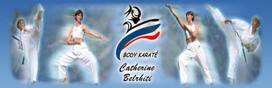 body karate