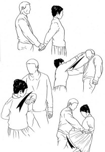 self defense