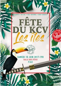 AfficheKCV2017