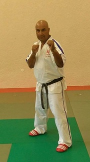 Amar Bensadallah