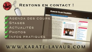 Aperçu site web KCV