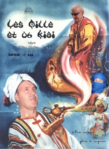 Fête KCV 2011