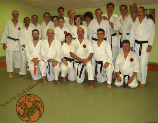 Adultes octobre 2009
