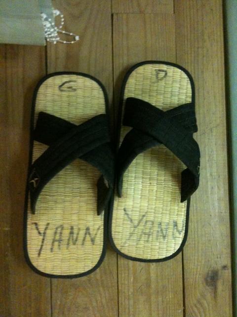 HéYann Go Dasse