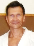 Stéphane KORTE