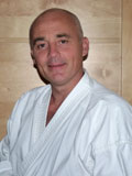Thierry CLAVERIE